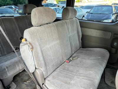 2000 Toyota Sienna CE   - Photo 44 - Los Angeles, CA 91306
