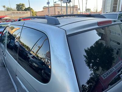 2000 Toyota Sienna CE   - Photo 69 - Los Angeles, CA 91306
