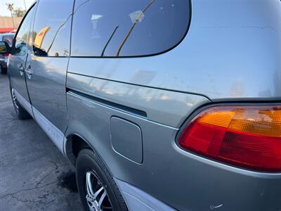2000 Toyota Sienna CE   - Photo 70 - Los Angeles, CA 91306