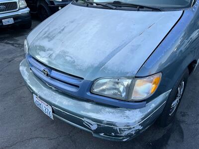 2000 Toyota Sienna CE   - Photo 56 - Los Angeles, CA 91306