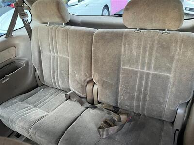 2000 Toyota Sienna CE   - Photo 20 - Los Angeles, CA 91306