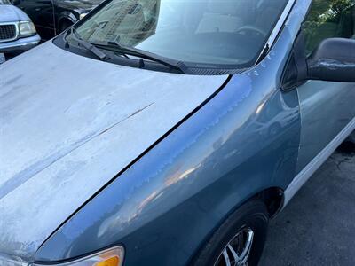 2000 Toyota Sienna CE   - Photo 58 - Los Angeles, CA 91306