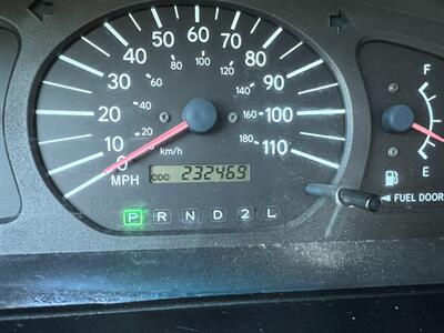 2000 Toyota Sienna CE   - Photo 54 - Los Angeles, CA 91306