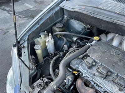2000 Toyota Sienna CE   - Photo 61 - Los Angeles, CA 91306