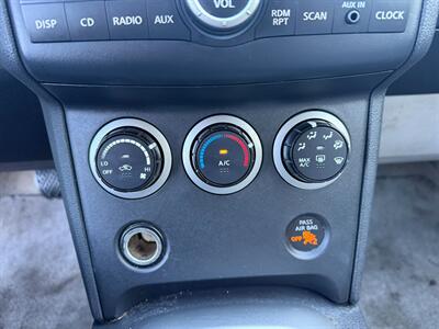 2009 Nissan Rogue S - Photo 48 - Los Angeles, CA 91306