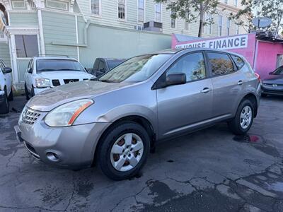 2009 Nissan Rogue S - Photo 12 - Los Angeles, CA 91306