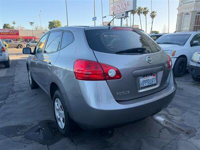 2009 Nissan Rogue S - Photo 9 - Los Angeles, CA 91306