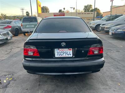 2000 BMW 5 Series 528i   - Photo 6 - Los Angeles, CA 91306