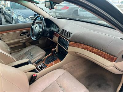 2000 BMW 5 Series 528i   - Photo 21 - Los Angeles, CA 91306
