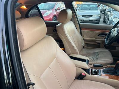 2000 BMW 5 Series 528i   - Photo 22 - Los Angeles, CA 91306