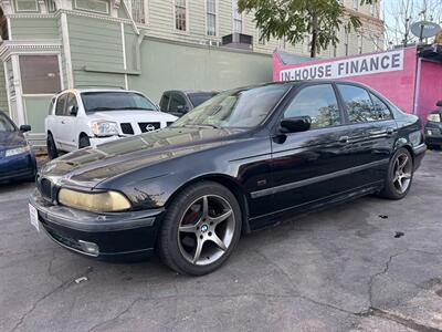 2000 BMW 5 Series 528i   - Photo 10 - Los Angeles, CA 91306
