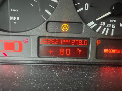 2000 BMW 5 Series 528i   - Photo 25 - Los Angeles, CA 91306