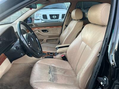2000 BMW 5 Series 528i   - Photo 14 - Los Angeles, CA 91306