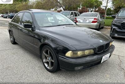 2000 BMW 5 Series 528i   - Photo 1 - Los Angeles, CA 91306