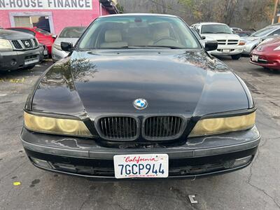 2000 BMW 5 Series 528i   - Photo 11 - Los Angeles, CA 91306