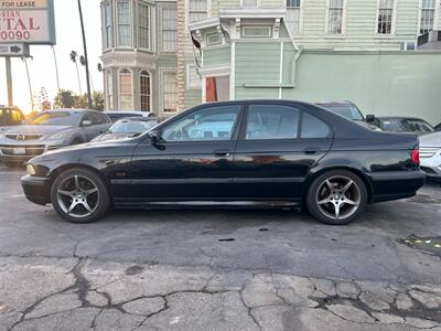 2000 BMW 5 Series 528i   - Photo 9 - Los Angeles, CA 91306