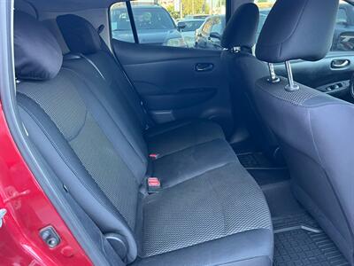 2014 Nissan LEAF S   - Photo 43 - Los Angeles, CA 91306
