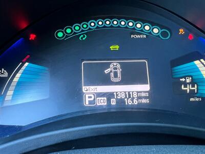 2014 Nissan LEAF S   - Photo 53 - Los Angeles, CA 91306