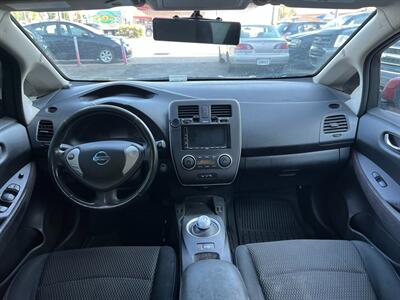 2014 Nissan LEAF S   - Photo 20 - Los Angeles, CA 91306