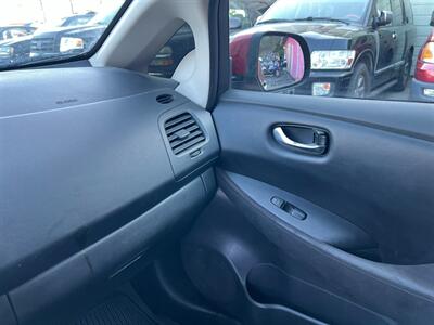 2014 Nissan LEAF S   - Photo 46 - Los Angeles, CA 91306