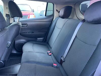 2014 Nissan LEAF S   - Photo 19 - Los Angeles, CA 91306