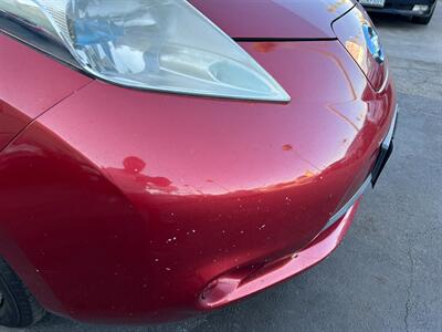 2014 Nissan LEAF S   - Photo 64 - Los Angeles, CA 91306
