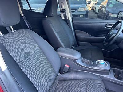 2014 Nissan LEAF S   - Photo 42 - Los Angeles, CA 91306