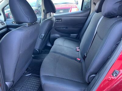 2014 Nissan LEAF S   - Photo 18 - Los Angeles, CA 91306