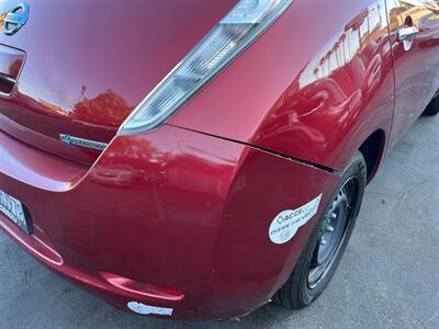 2014 Nissan LEAF S   - Photo 60 - Los Angeles, CA 91306