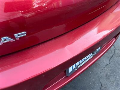 2014 Nissan LEAF S   - Photo 59 - Los Angeles, CA 91306