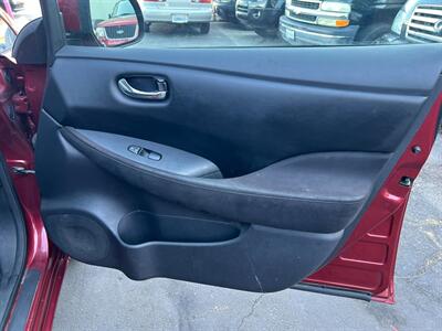 2014 Nissan LEAF S   - Photo 40 - Los Angeles, CA 91306