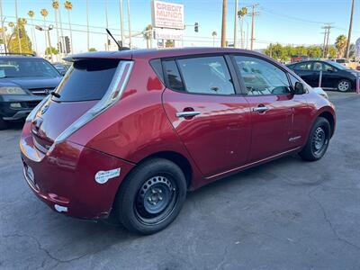2014 Nissan LEAF S   - Photo 34 - Los Angeles, CA 91306