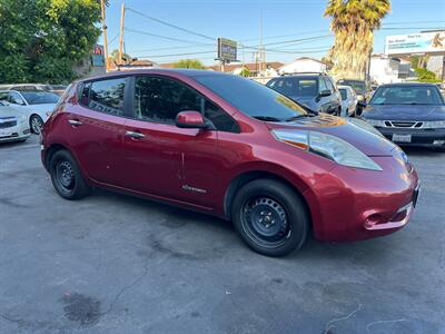2014 Nissan LEAF S   - Photo 3 - Los Angeles, CA 91306