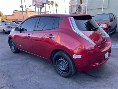 2014 Nissan LEAF S   - Photo 31 - Los Angeles, CA 91306