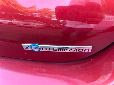2014 Nissan LEAF S   - Photo 39 - Los Angeles, CA 91306