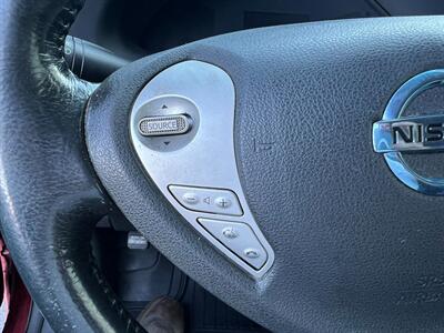 2014 Nissan LEAF S   - Photo 50 - Los Angeles, CA 91306