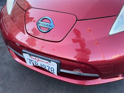 2014 Nissan LEAF S   - Photo 65 - Los Angeles, CA 91306