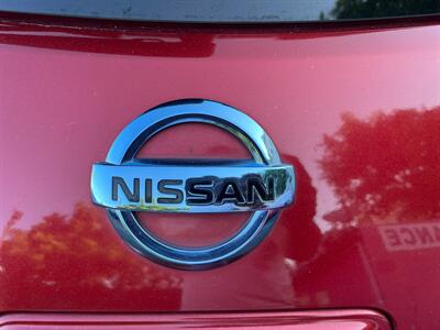 2014 Nissan LEAF S   - Photo 38 - Los Angeles, CA 91306