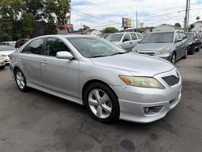 2010 Toyota Camry SE - Photo 35 - Los Angeles, CA 91306