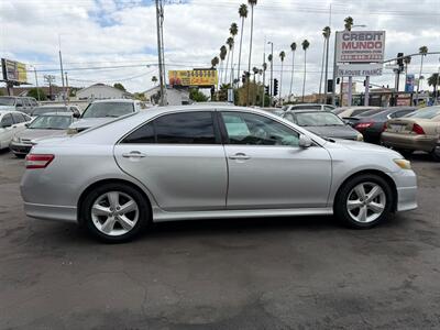 2010 Toyota Camry SE - Photo 34 - Los Angeles, CA 91306