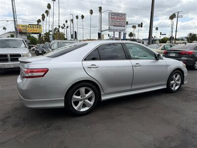 2010 Toyota Camry SE - Photo 6 - Los Angeles, CA 91306