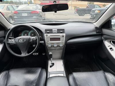 2010 Toyota Camry SE - Photo 43 - Los Angeles, CA 91306
