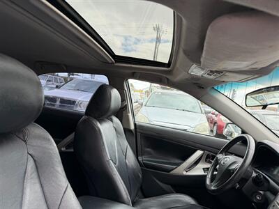 2010 Toyota Camry SE - Photo 40 - Los Angeles, CA 91306
