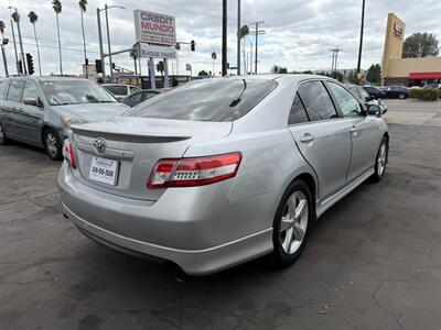 2010 Toyota Camry SE - Photo 33 - Los Angeles, CA 91306