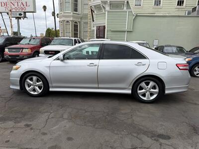 2010 Toyota Camry SE - Photo 11 - Los Angeles, CA 91306