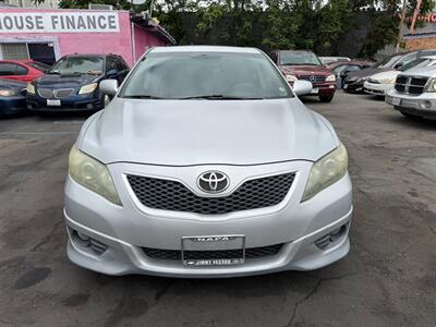 2010 Toyota Camry SE - Photo 36 - Los Angeles, CA 91306