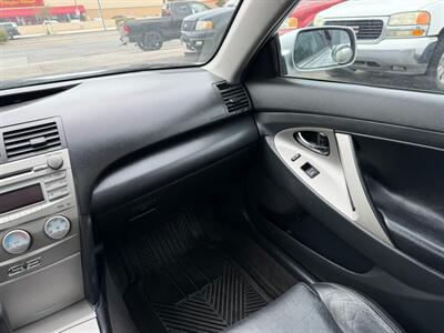2010 Toyota Camry SE - Photo 23 - Los Angeles, CA 91306