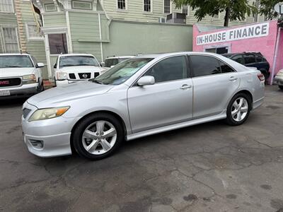 2010 Toyota Camry SE - Photo 27 - Los Angeles, CA 91306