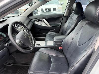 2010 Toyota Camry SE - Photo 17 - Los Angeles, CA 91306