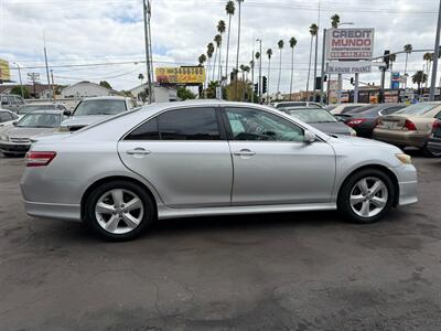 2010 Toyota Camry SE - Photo 5 - Los Angeles, CA 91306